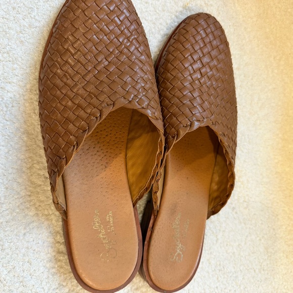 Seychelles Espadrilles - size 6.5 - Picture 2 of 4